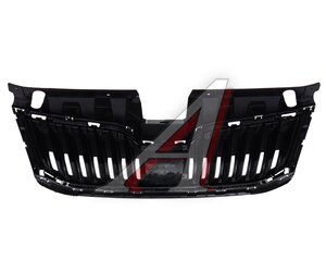 Изображение 2, NSPRS97N109 Решетка радиатора SKODA Octavia (14-) NSP