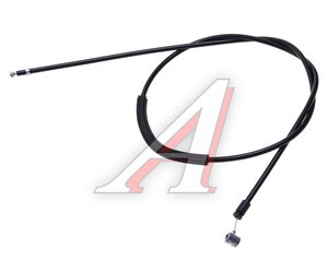 Изображение 1, QF62G00043 Трос капота VW Polo (11-) задний QUATTRO FRENI