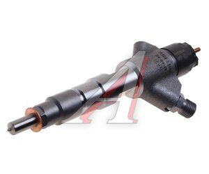 Изображение 1, A010445120245 Форсунка ГАЗ, МАЗ, ПАЗ системы Common Rail ЕВРО-4 CARLAND