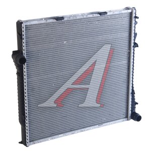 Изображение 3, 55330 Радиатор BMW X5 (E53) (00-) системы охлаждения NRF