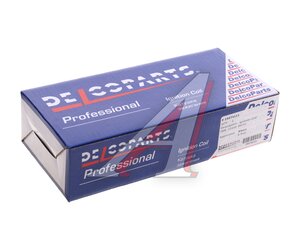 Изображение 5, 19374111 Катушка зажигания NISSAN Juke (F15) (10-) DELCOPARTS