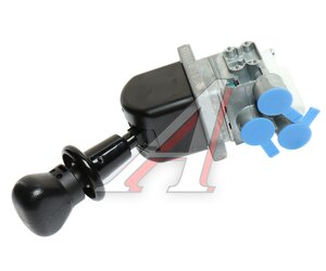 Изображение 1, 811W523156156-MX Кран тормозной SITRAK HOWO ручного тормоза MOVELEX