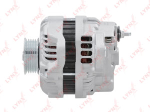 Изображение 4, EA-1318 Генератор MITSUBISHI Lancer X (07-), ASX (10-) (1.5/1.6 I) 14В 85А LYNX