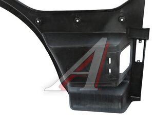 Изображение 5, DZ15221242313 Панель SHACMAN SHAANXI L3000 подножки ступени левой верхняя OE