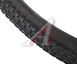 Изображение 2, P-1197 Покрышка велосипедная 26" 26х2.125 WANDA