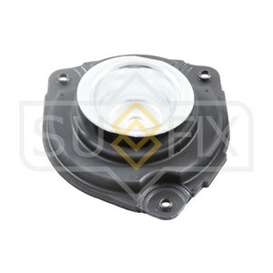 Изображение 2, FM1023 Опора амортизатора NISSAN Note переднего левая SUFIX