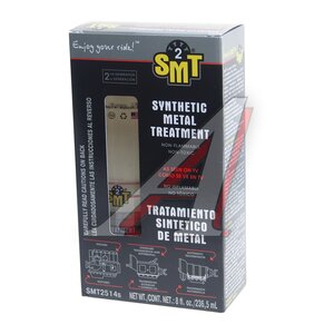Изображение 2, SMT2514S Кондиционер металла синтетический 236мл SMT2