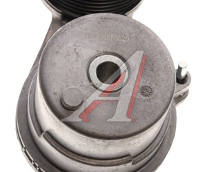 Изображение 3, NSP301025300FD020 Натяжитель приводного ремня JAC T6 NSP