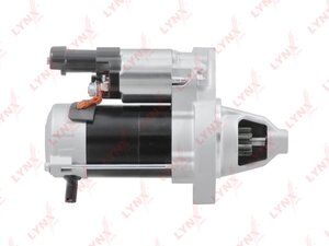Изображение 3, ES-1204 Стартер HONDA Accord (05-13) LYNX