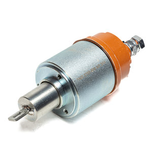 Изображение 2, 7402.3708-800 АЕ Реле втягивающее МТЗ, ЗИЛ-5301 24В AVTOELECTRICA