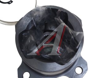 Изображение 3, ST1521 ШРУС внутренний MITSUBISHI Pajero (08-14) правый SUFIX