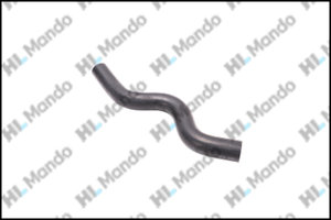 Изображение 4, DCC020570 Патрубок HYUNDAI Santa Fe (06-) радиатора верхний MANDO