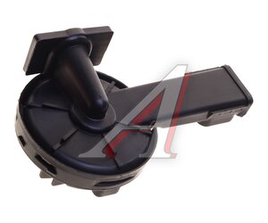Изображение 2, 7200-080 Клапан OPEL Astra H (06-10) вентиляции картерных газов METACO