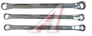 Изображение 1, RF-7601415 Ключ накидной 14x15мм экстрадлинный ROCKFORCE