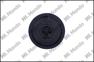 Изображение 6, EFFD0007Y Фильтр топливный CHEVROLET Captiva (13-) OPEL Antara (2.2 CDTI) (1 шт.) MANDO