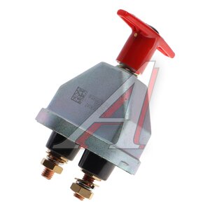 Изображение 1, WG9100760100 Выключатель массы FAW FOTON SITRAK HOWO SHAANXI SHACMAN DONGFENG OE