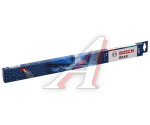 Изображение 6, 3397004760 Щетка стеклоочистителя 500мм задняя Twin Rear BOSCH