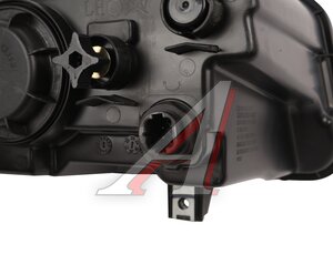 Изображение 4, 3732110-C6101 Фара противотуманная DONGFENG левая OE