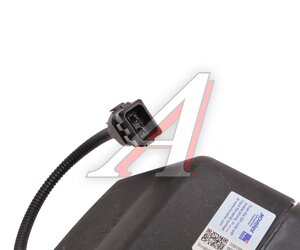 Изображение 4, DZ9100726610-MX Фара рабочего света SHACMAN SHAANXI X6000 MOVELEX