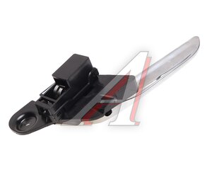 Изображение 3, DZ16231340114-MX Ручка SHACMAN SHAANXI X6000 двери правой внутренняя MOVELEX