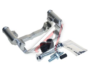 Изображение 2, 8960172 Суппорт CHEVROLET Cruze (11-) задний правый LONGHO