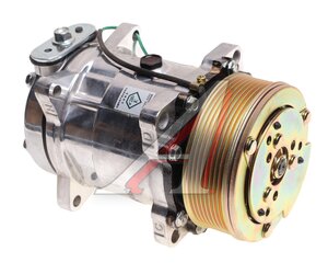 Изображение 1, DZ15221840303-MX Компрессор SHACMAN SHAANXI X3000 кондиционера MOVELEX