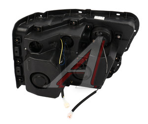 Изображение 2, DZ93189723020 Фара SHACMAN SHAANXI F3000 правая OE