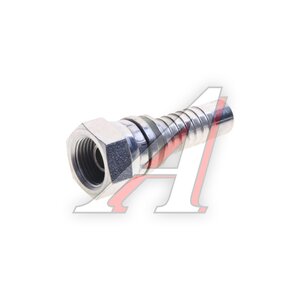 Изображение 1, 22611-06-05 Фитинг BSP(Г) конус 60° 5/16" (3/8"-19) ZHHMC