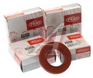Изображение 4, PR.3302-2402800-01 Ремкомплект ГАЗ-3302 шестерни пары главной (4 подшипника, сальник) PRAVT