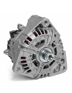 Изображение 5, IMA206029 Генератор MERCEDES Sprinter 12В 50А ISKRAMOTOR