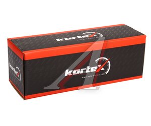 Изображение 4, KSA929STD Амортизатор KIA Ceed (12-) передний левый газовый KORTEX