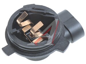 Изображение 4, ALS-011 Патрон УРАЛ Next, ПАЗ для фары ALS-1074, 1077 ALSONA