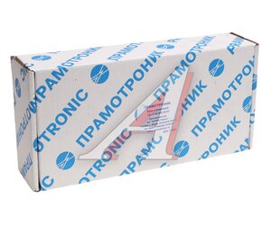 Изображение 3, 141.8106.800-32-01 Блок управления подогервателя ELT32,  ELT35 без диагностикой ПРАМОТРОНИК