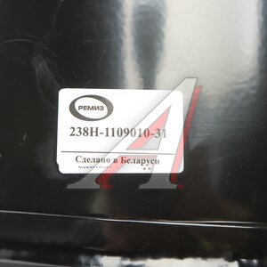 Изображение 4, 238Н-1109010-31 Фильтр воздушный МТЗ без элемента РЕМИЗ