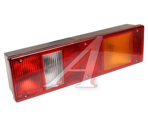 Изображение 1, 7462.3716 Фонарь задний КАМАЗ, МАЗ, УРАЛ правый ОСВАР