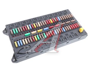 Изображение 1, 3722010-2008-C00/B Блок предохранителей FAW J7, 4180 (кабина) OE