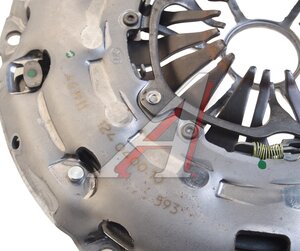 Изображение 4, 624326119 Сцепление VOLVO комплект (без выжимного) LUK