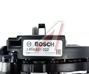 Изображение 5, 1986A01022 Генератор VOLVO FH (28В, 120A) BOSCH