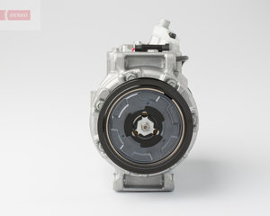 Изображение 4, DCP17062 Компрессор MERCEDES GL (X164) (06-) кондиционера DENSO