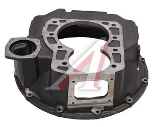 Изображение 1, 0905.1601015 Картер КПП -0905, 1105 МАЗ,  КРАЗ(SAE-1) сцепления ЕВРО-4 АВТОДИЗЕЛЬ