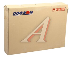 Изображение 4, 25310-3Z400 Радиатор HYUNDAI i40 (11-) (2.0) АКПП DOOWON