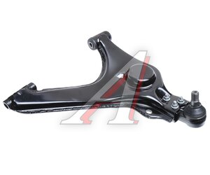 Изображение 1, GB00050230 Рычаг подвески JAC Sunray SOLLERS Atlant передней левый OE