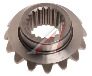 Изображение 2, 2402B-335-A Шестерня JAC полуоси OE