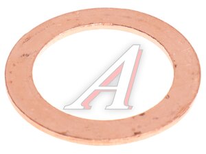 Изображение 1, 17512-22000 Шайба JAC медная OE