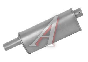 Изображение 2, 2705-1202008 Резонатор ГАЗ-2705 дв.ЗМЗ-402 (АМЗ) (ОАО ГАЗ)