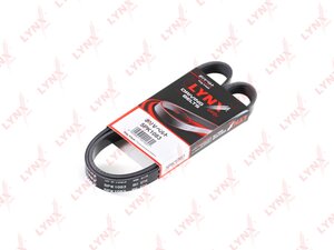 Изображение 1, 5PK1083 Ремень приводной поликлиновой 5PK1083 LYNX