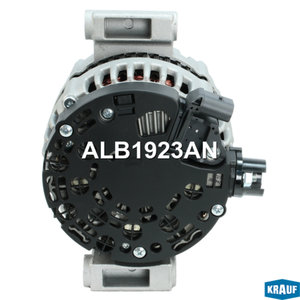 Изображение 4, ALB1923AN Генератор FORD Mondeo (07-) KRAUF