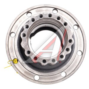 Изображение 3, 31.B90ZB15HS-04015-MX Ступица JAC N120 (20-) КАМАЗ Компас-12 задняя MOVELEX