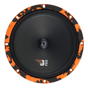 Изображение 2, Gryphon Pro 200SE Колонки среднечастоные 8" (20см) 100Вт DL AUDIO