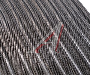 Изображение 3, 130-19-027 Радиатор отопителя МАЗ-6422, 4370 алюминиевый MEGAPOWER